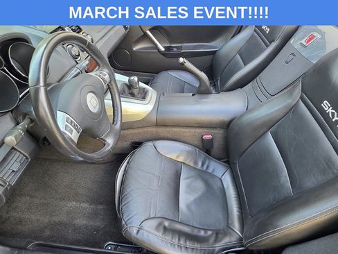 Used 2008 Saturn Sky Red Line image 15