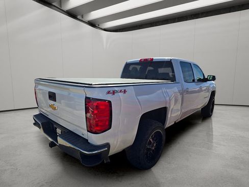 Used 2017 Chevrolet Silverado 1500 LT w/ All Star Edition image 5