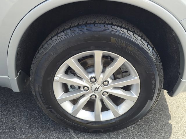 Used 2025 Dodge Durango GT RWD image 13