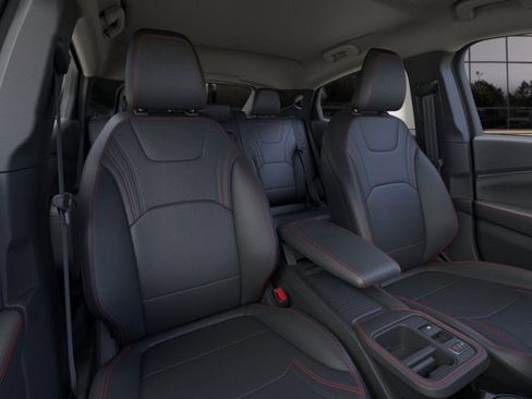 New 2025 Ford Mustang Mach-E Premium w/ Sport Appearance Package image 10