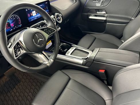 Certified 2026 Mercedes-Benz GLA 250 4MATIC image 12
