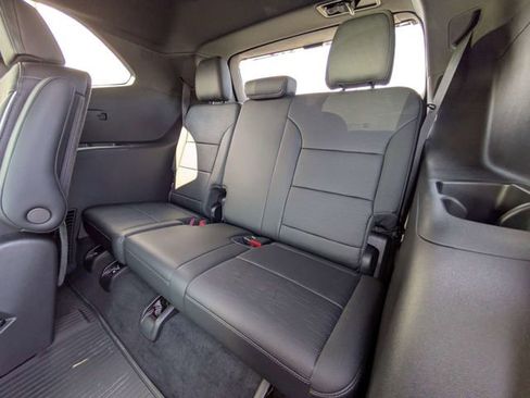 New 2026 Buick Enclave Sport Touring w/ Power Package FWD image 18