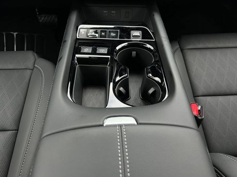 New 2026 Nissan Murano Platinum AWD/4WD image 12