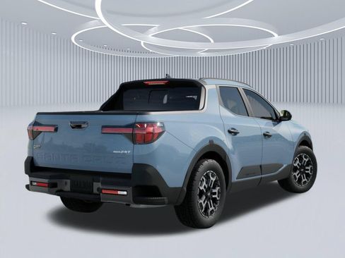 New 2026 Hyundai Santa Cruz XRT AWD/4WD image 4