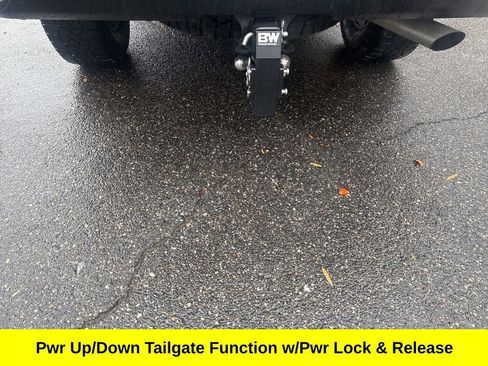 Certified 2024 Chevrolet Silverado 2500 ZR2 w/ Technology Package image 22