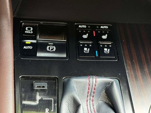 Used 2018 Lexus RX 350 AWD w/ Premium Package image 24