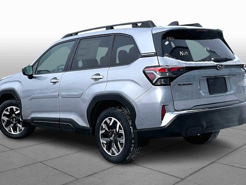 New 2026 Subaru Forester Premium image 11