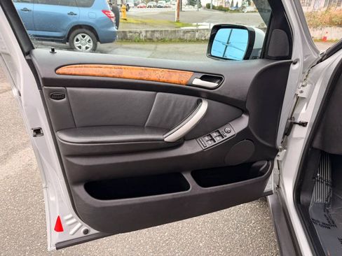 Used 2006 BMW X5 3.0i AWD/4WD image 11