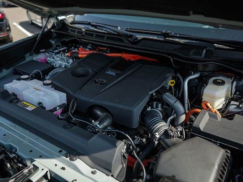 New 2026 Toyota Tundra 1794 Edition image 7