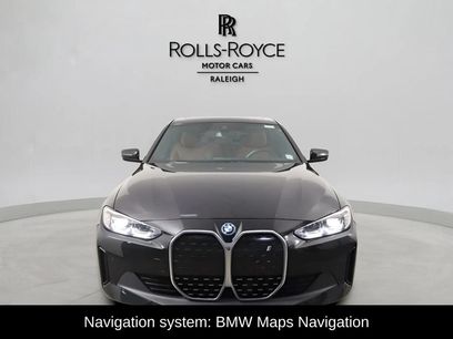 Used 2023 BMW i4 eDrive35 w/ Premium Package