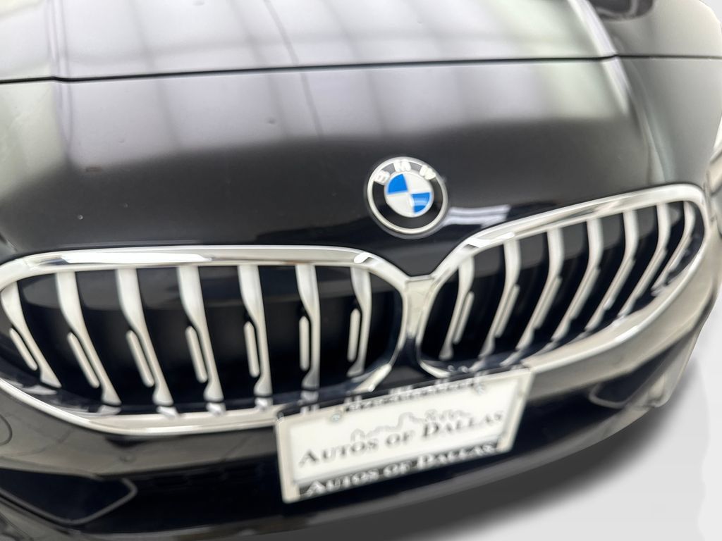 Used 2024 BMW 228i xDrive Gran Coupe w/ M Sport Package AWD/4WD image 27