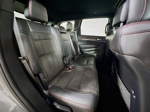 Used 2021 Jeep Grand Cherokee Trailhawk image 30