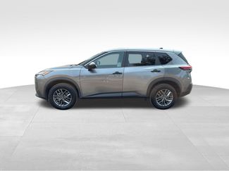 Used 2023 Nissan Rogue S AWD/4WD video 2