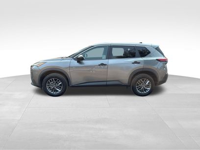 Used 2023 Nissan Rogue S
