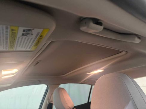 Certified 2023 Subaru Crosstrek 2.0i Premium image 22