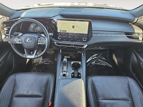 Used 2023 Lexus RX 350 Premium Plus w/ Accessory Package (Z1) FWD image 23