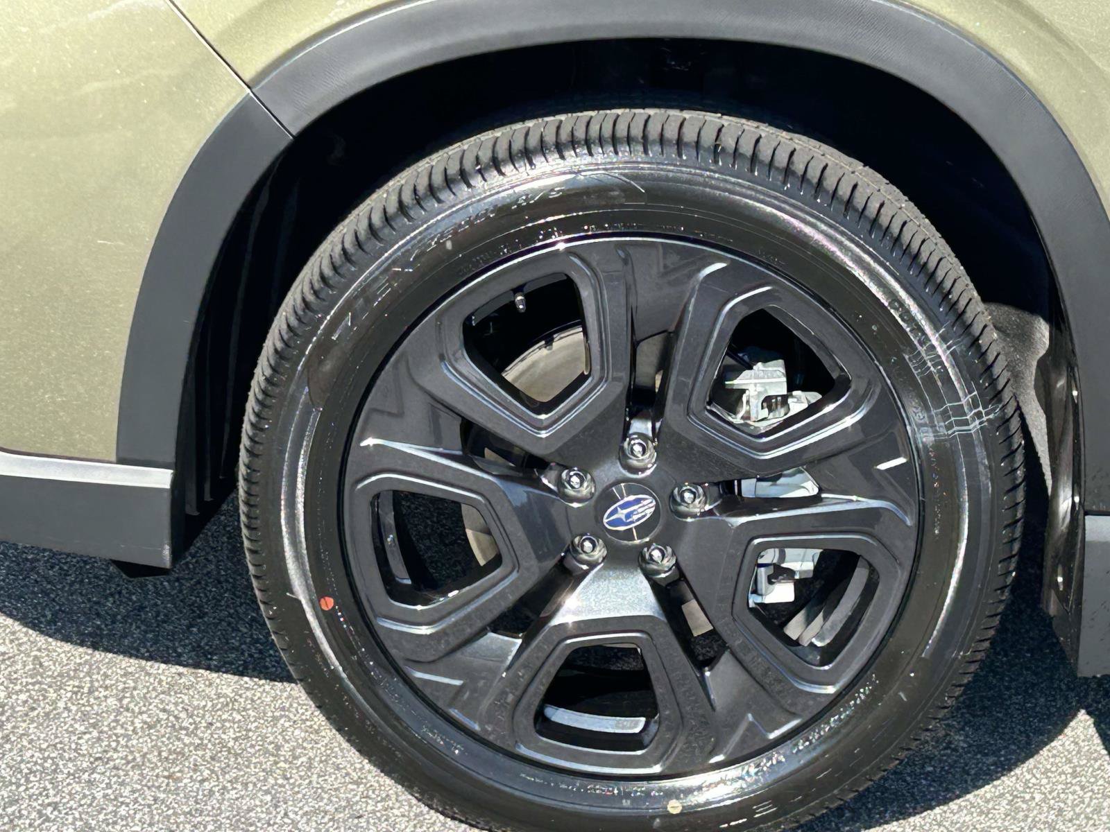 New 2026 Subaru Ascent Bronze Edition AWD/4WD image 9