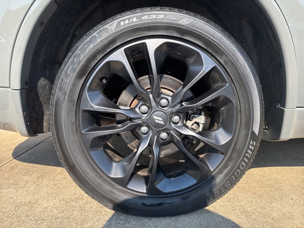Used 2024 Dodge Durango GT w/ Blacktop Package AWD/4WD image 23
