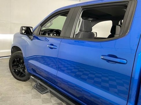 Used 2022 Chevrolet Silverado 1500 RST image 40