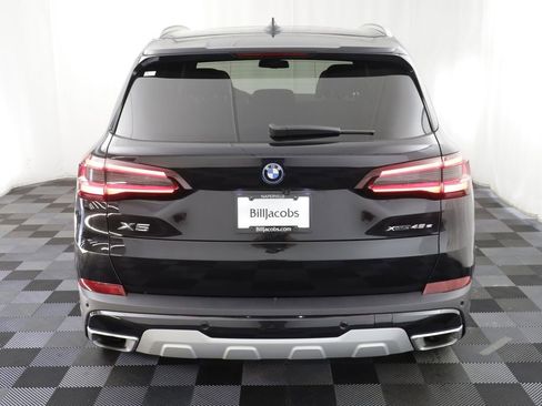 Certified 2023 BMW X5 xDrive45e w/ Executive Package AWD/4WD image 19