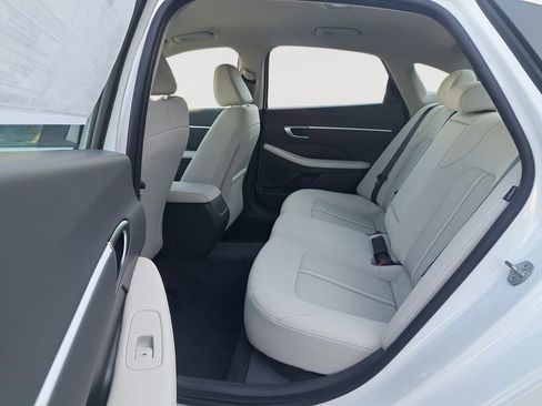 New 2026 Hyundai Sonata SEL image 14