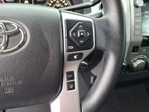Used 2021 Toyota Tundra SR5 image 31