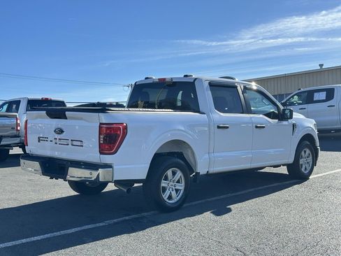 Used 2023 Ford F150 XLT image 9