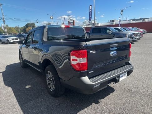 Used 2023 Ford Maverick XLT image 5