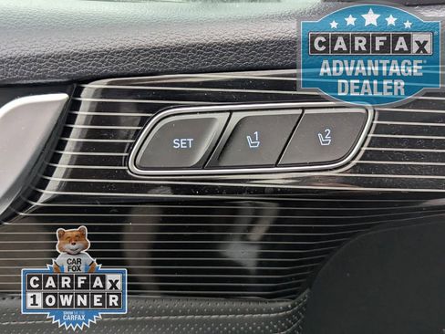 Used 2025 Hyundai Palisade Calligraphy AWD/4WD image 18