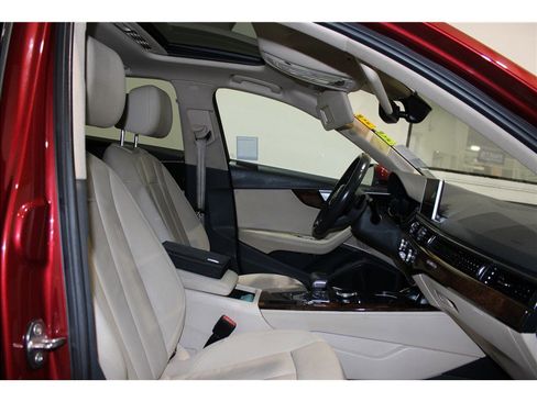 Used 2019 Audi A4 2.0T Prestige w/ Prestige Package image 23