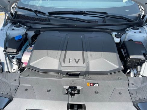 New 2025 Hyundai Ioniq 5 XRT AWD/4WD image 10