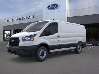 New 2025 Ford Transit 150 Low Roof w/ Load Area Protection Package video 1