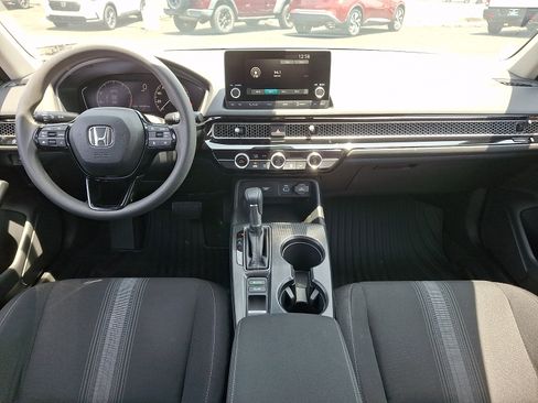 Used 2024 Honda Civic LX image 11