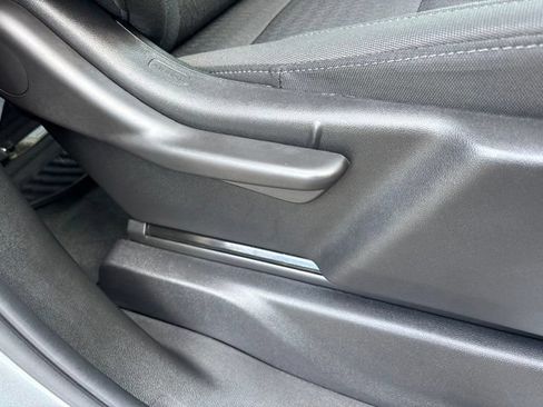 Used 2026 Chevrolet Silverado 1500 RST AWD/4WD image 14