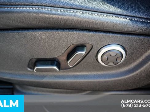 Used 2026 Genesis GV80 2.5T AWD/4WD image 52