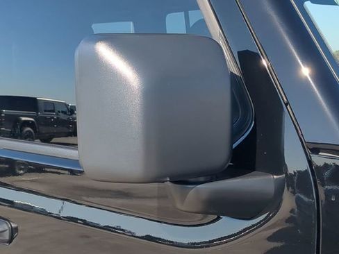 New 2026 Jeep Wrangler Willys image 12