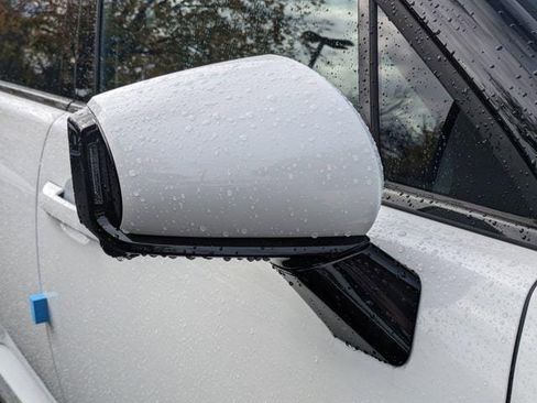 New 2026 Hyundai Palisade Calligraphy image 12