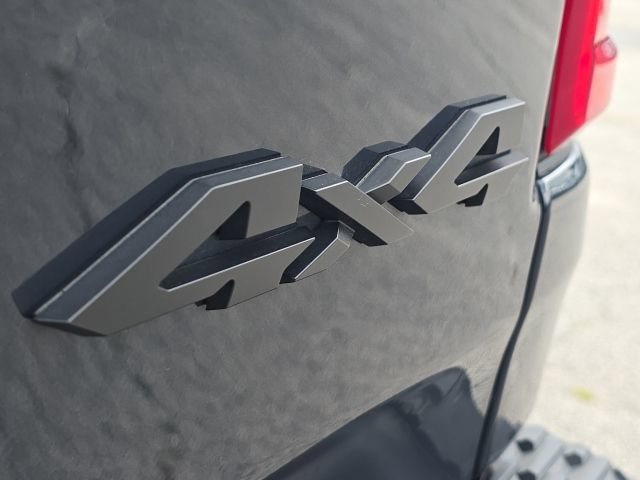 Used 2025 RAM 1500 RHO w/ RHO Level 1 Equipment Group AWD/4WD image 11