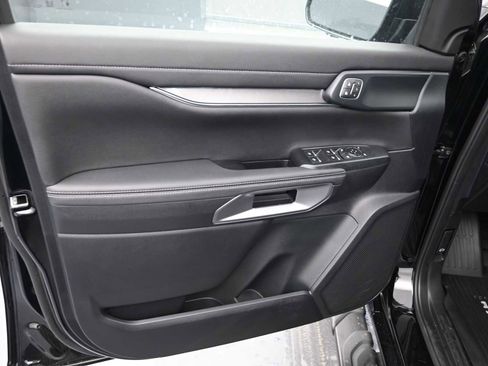 New 2024 Ford Ranger Lariat w/ FX4 Off-Road Package image 4