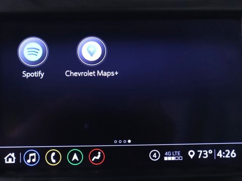 Used 2020 Chevrolet Silverado 2500 LTZ w/ LTZ Premium Package AWD/4WD image 19