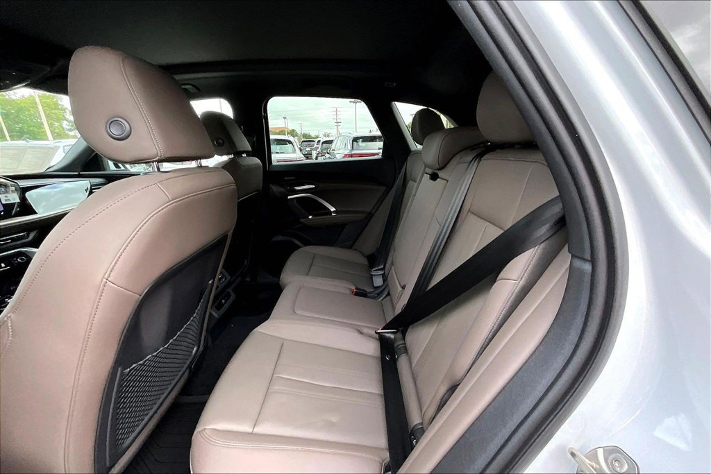 New 2026 Audi Q5 Premium Plus AWD/4WD image 17