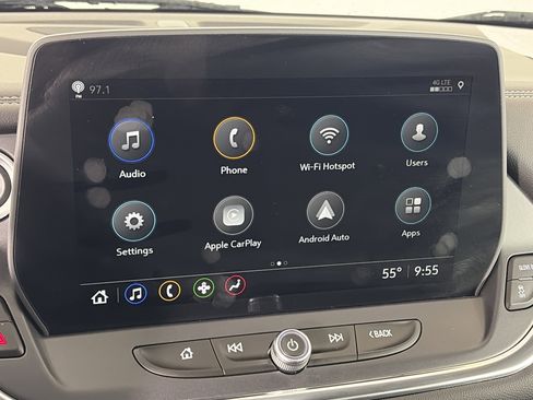 Certified 2023 Chevrolet Blazer LT w/ Convenience Package FWD image 18