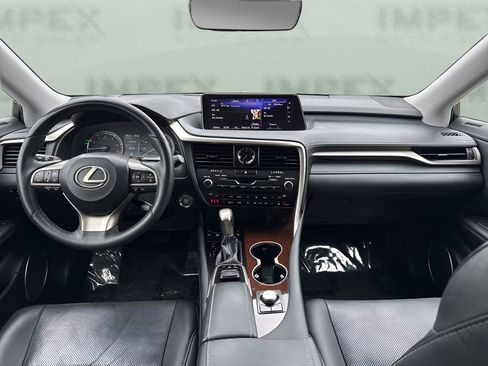 Used 2018 Lexus RX 350 AWD w/ Premium Package image 14