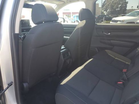 Certified 2023 Honda CR-V EX image 12
