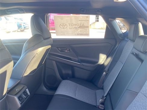 New 2026 Toyota bZ XLE Plus image 11