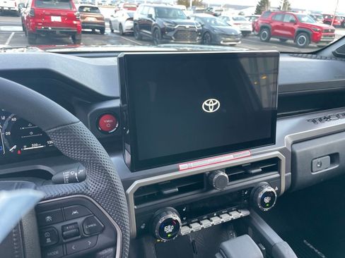 New 2026 Toyota Tacoma TRD Off-Road AWD/4WD image 23