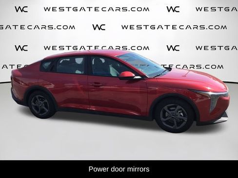 Used 2025 Kia K4 FWD image 10
