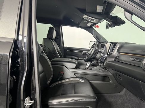 Used 2025 RAM 1500 RHO w/ Bed Utility Group AWD/4WD image 30