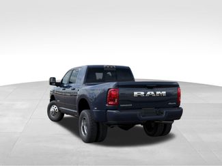 New 2026 RAM 3500 Laramie AWD/4WD video 3