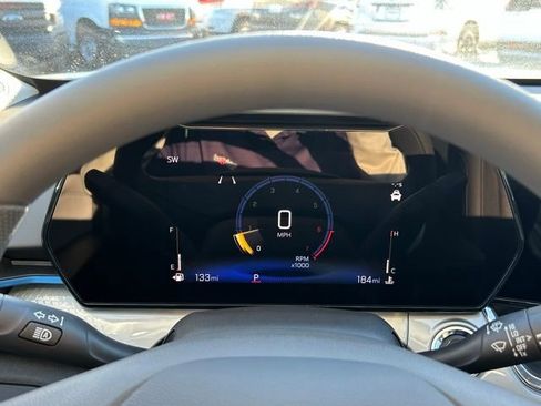 Certified 2026 Chevrolet Trax LT image 18